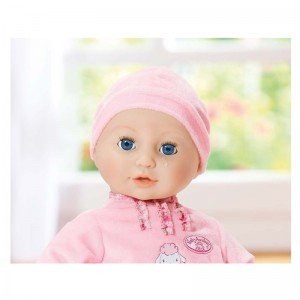 عروسک بی بی آنابل BABYANNABELL DOLL baby born 794401