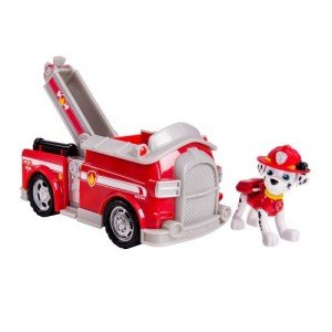 ماشین آتش نشانی مارشال پاوپاترول pawpatrol 6022627