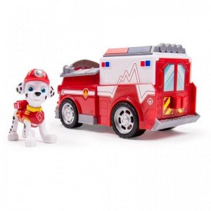 ماشین بیسیک مارشال پاوپاترول pawpatrol 6022627