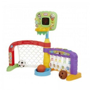 ست ورزشی لیتل تایکز  little tikes 643224