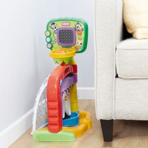 ست ورزشی لیتل تایکز  little tikes 643224