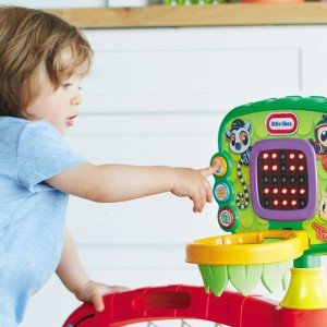 ست ورزشی لیتل تایکز  little tikes 643224