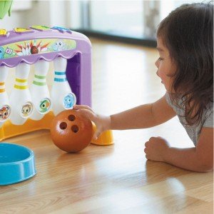 ست ورزشی لیتل تایکز  little tikes 643224