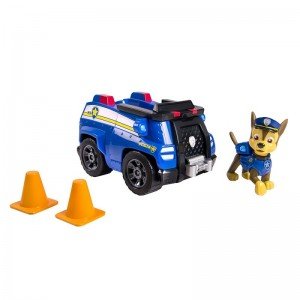 ماشین بیسیک چیس پاوپاترول pawpatrol 6022627