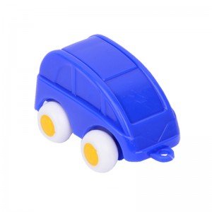 اسباب بازی ماشین سواری آبی vikingtoys 01129