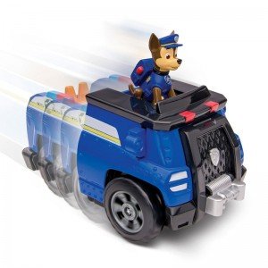 ماشین پاوپاترول موزیکال چیس pawpatrol chase 6032987