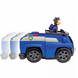 ماشین پاوپاترول موزیکال چیس pawpatrol chase 6032987