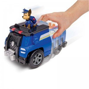 ماشین پاوپاترول موزیکال چیس pawpatrol chase 6032987