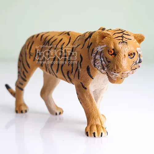 فیگور ببر کد P/92966/BA