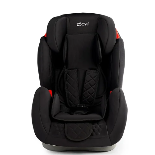 صندلی ماشین کودک رنگ مشکی کد P/Z212/ME