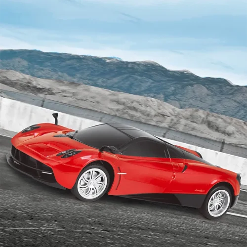 اسباب بازی ماشین کنترلی پاگانی Pagani کد 27042