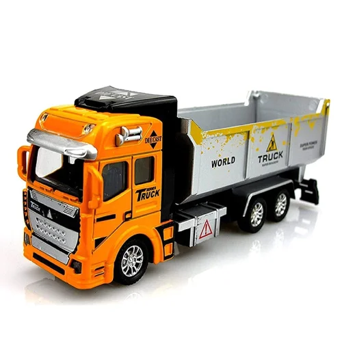 ماشین اسباب بازی راهسازی مدل خاکریز P/22116A/C