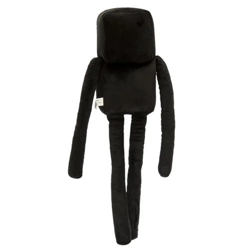 عروسک ماینکرافت اندرمن Minecraft Enderman