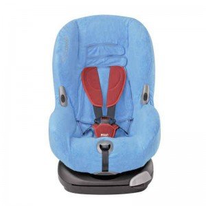 کاور تابستانه صندلی ماشین مکسی کوزی مدل priorixp maxi cosi رنگ آبی