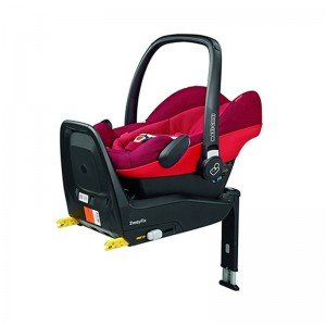 پایه نگهدارنده صندلی ماشین maxi cosi 2waypearl confetti 79005310