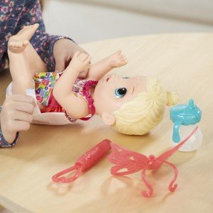 عکس عروسک اسباب بازی