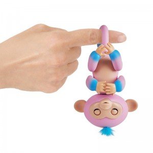 ربات میمون انگشتی یاسی fingerlings 37204