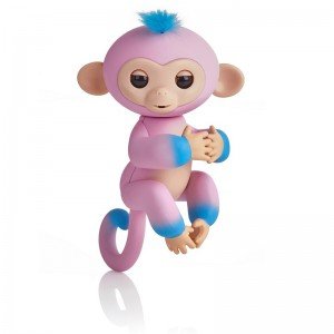 ربات میمون انگشتی یاسی fingerlings 37204