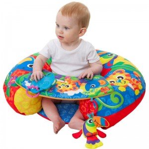 مبل و غلتگیر  playgro 186507