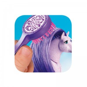 PLAYMOBIL Princess Viola with Horse کد 6167