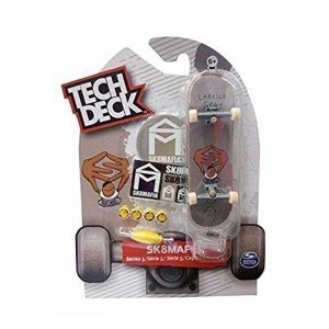 اسکیت انگشتی tech deck 6035054 sk&mafia