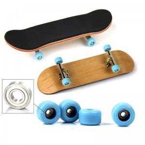 اسکیت انگشتی tech deck 6035054 sk&amp;mafia