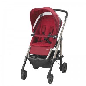 کالسکه bebeconfort loola robin red کد 13888990