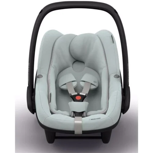 كرير مکسی کوزی Maxi Cosi Pebble Plus رنگ Grey کد 8798911120