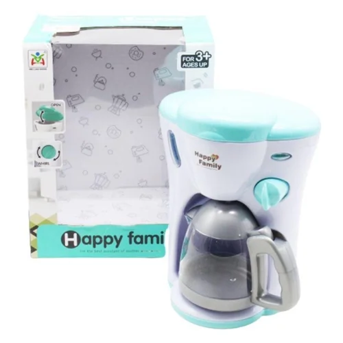 ست چایی ساز کودک کد LS820Q51