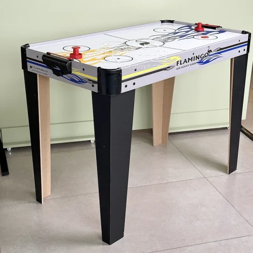 ایرهاکی کودک بزرگ پایه بلند مدل H116