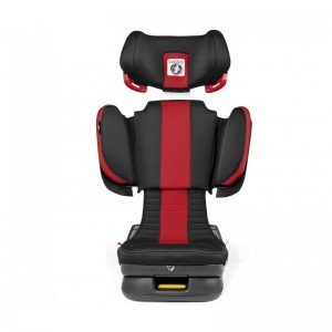 صندلی ماشین peg perego مدل Viaggio 2-3 Flex رنگ Urban Denim