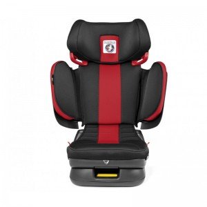 صندلی ماشین peg perego مدل Viaggio 2-3 Flex رنگ Urban Denim