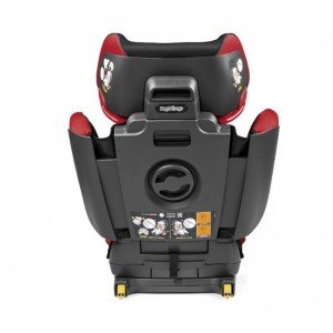 صندلی ماشین peg perego مدل Viaggio 2-3 Flex رنگ monza