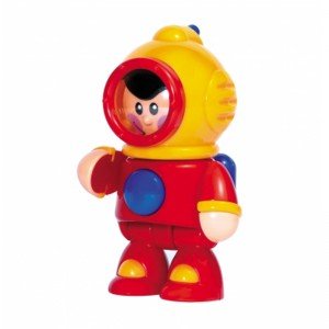 آدمک نشکن غواص tolo کد 89579