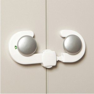 قفل کابینت تک dream baby کد 823