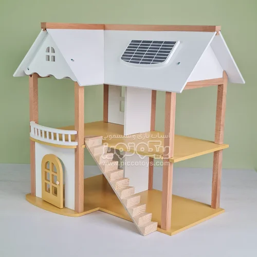 عکس عروسک اسباب بازی