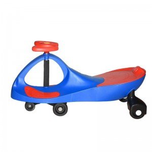 سه چرخه پلاسماکار کودک رنگ آبی قرمز کد plasmacar k10