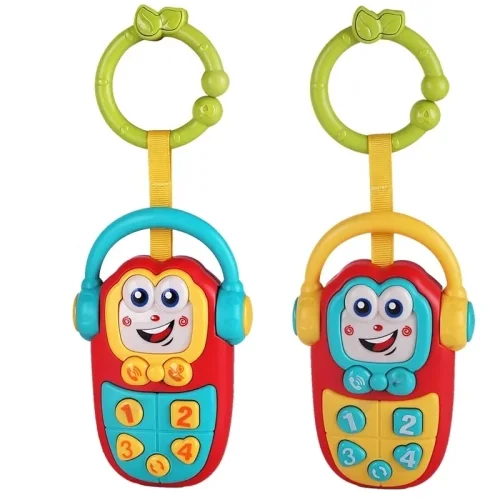 اسباب بازی موبایل موزیکال کد855137