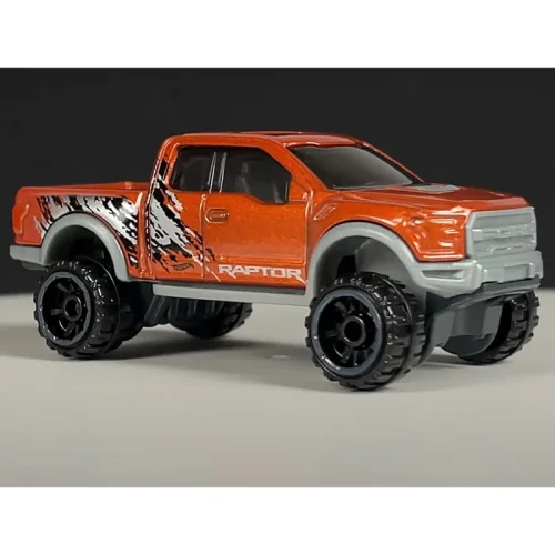 ماشین مسابقه هات ویلز 5 عددی HOTWHEELS