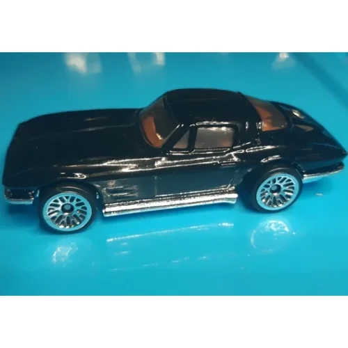 ماشین مسابقه هات ویلز 5 عددی HOTWHEELS مدل بتمن کد HFV88