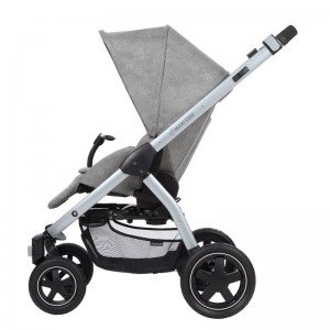 کالسکه مکسی کوزی maxi cosi stella nomad grey کد 1224712110