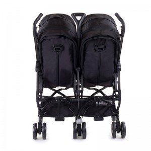 كالسكه مكسی كوزیmaxi cosi dana for 2 nomad black