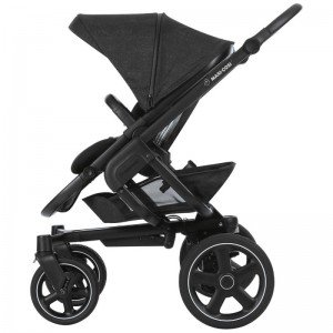 كالسكه مكسی كوزی maxi cosi nova 4 wheels Nomad black كد 1303710110