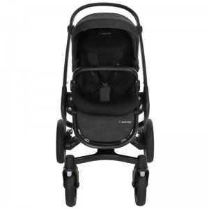 كالسكه مكسی كوزی maxi cosi nova 4 wheels Nomad black كد 1303710110