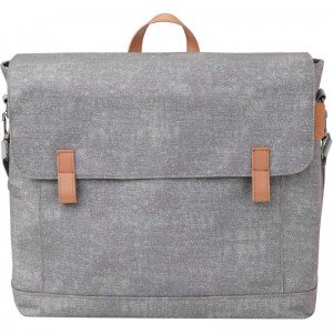 کیف لوازم کودک maxi cosi مدل modern bag nomad grey 1632712110