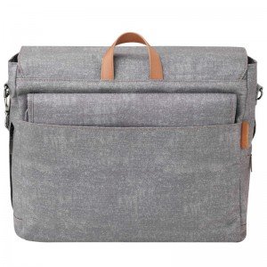 کیف لوازم کودک maxi cosi مدل modern bag nomad grey 1632712110