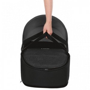 سبد حمل مكسی كوزیmaxi cosi laika carrycot nomad black كد 1502710300