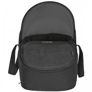 سبد حمل مكسی كوزیmaxi cosi laika carrycot nomad black كد 1502710300