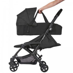 سبد حمل مكسی كوزیmaxi cosi laika carrycot nomad black كد 1502710300