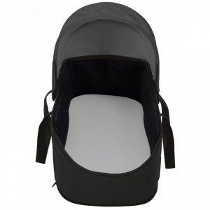 سبد حمل مكسی كوزیmaxi cosi laika carrycot nomad black كد 1502710300